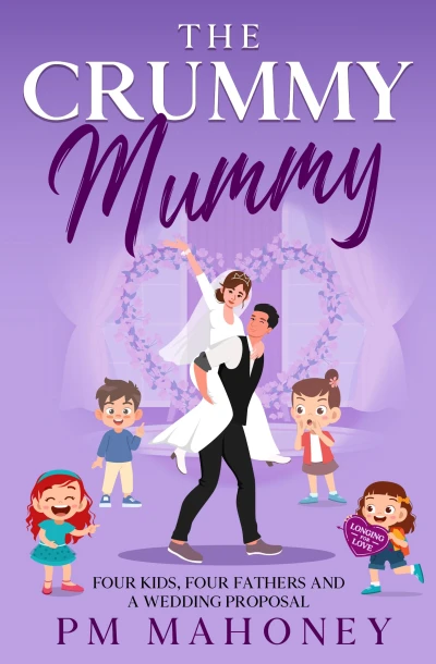 The Crummy Mummy: Longing for Love