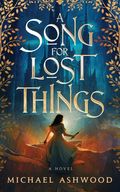A Song For Lost Things