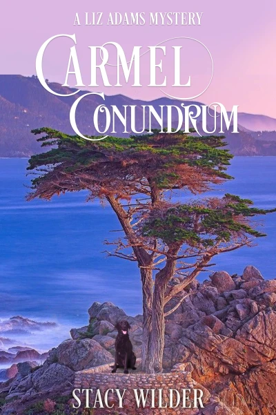 Carmel Conundrum: A Liz Adams Mystery