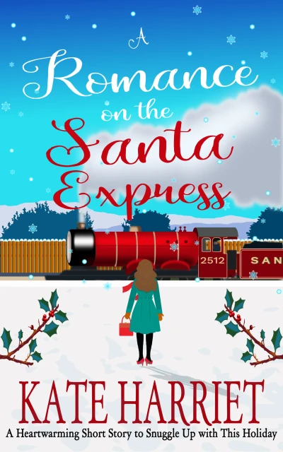 A Romance on the Santa Express