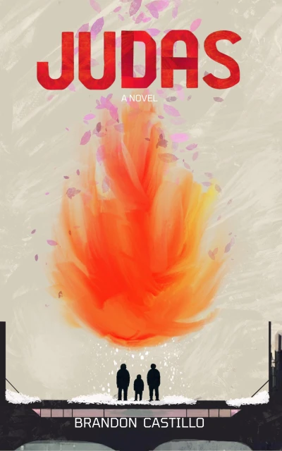 Judas (Modus Book 2)