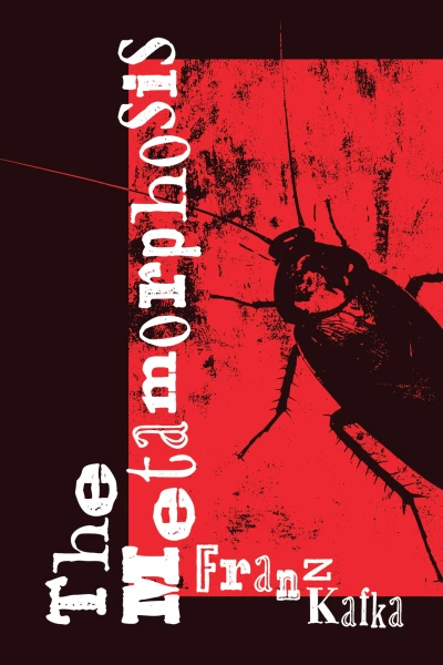 The Metamorphosis: Annotated Edition