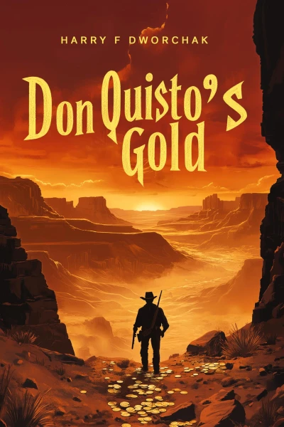 Don Quisto’s Gold