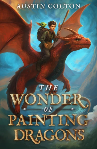 The Wonder of Painting Dragons