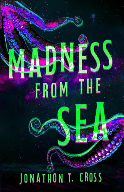 Madness from the Sea