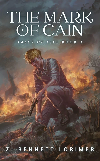The Mark of Cain (Tales of Ciel Book 3)