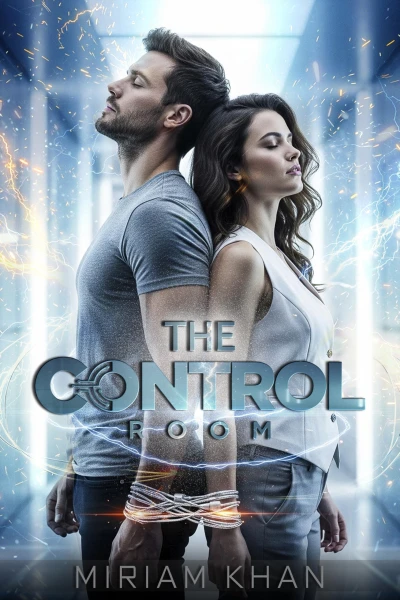 The Control Room - Part 1 : Speculative mafia romance. Set in UK.