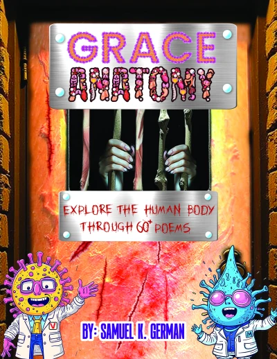Grace Anatomy