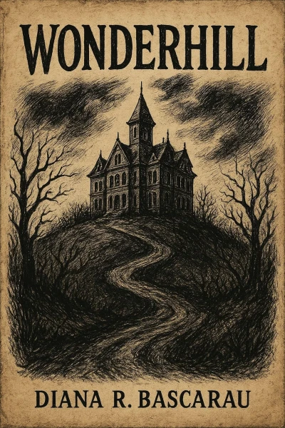 Wonderhill: A horror Novela