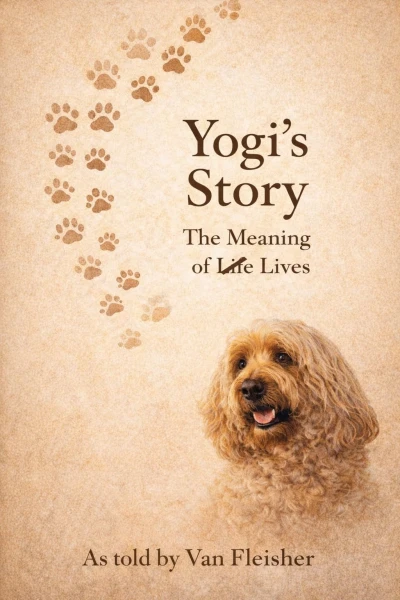 Yogi's Story: The Meaning of Lives