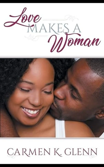 Love Makes A Woman