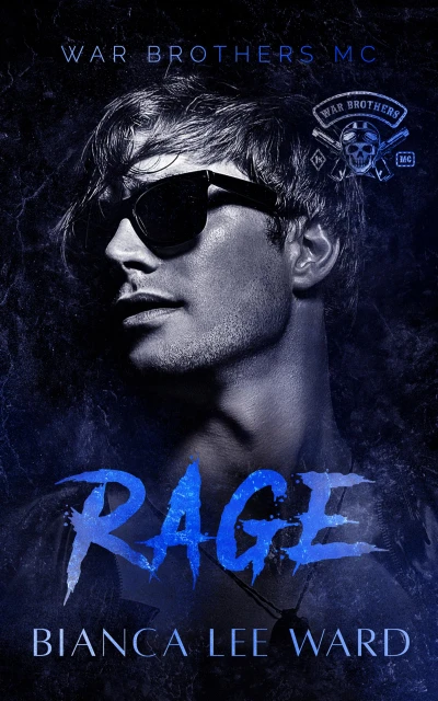 Rage: A One Night Stand MC Romance Novel