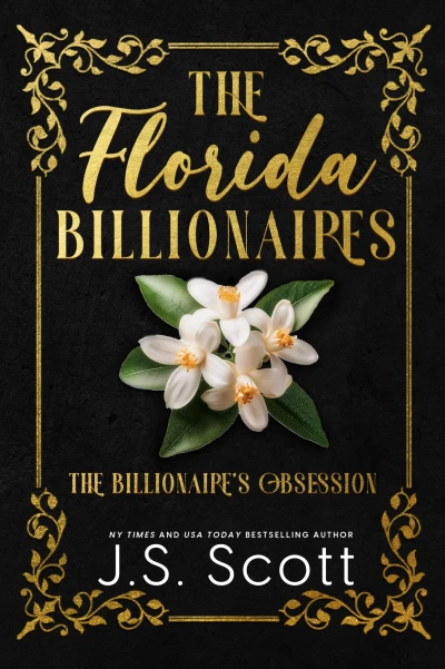The Florida Billionaires: Boxed Set The Billionaire's Obsession Books 1 - 5
