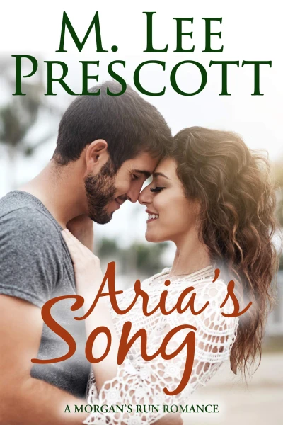 Aria's Song (Morgan's Run Book 11)