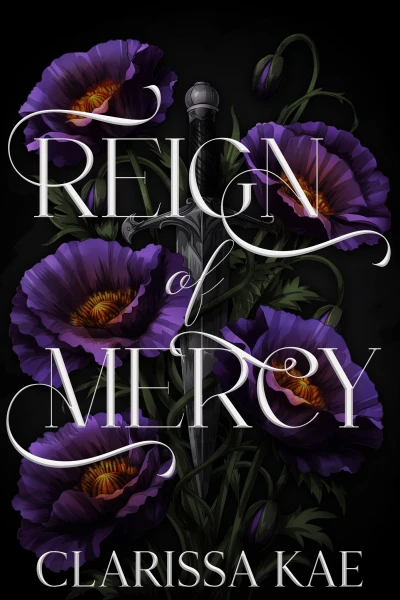 Reign of Mercy