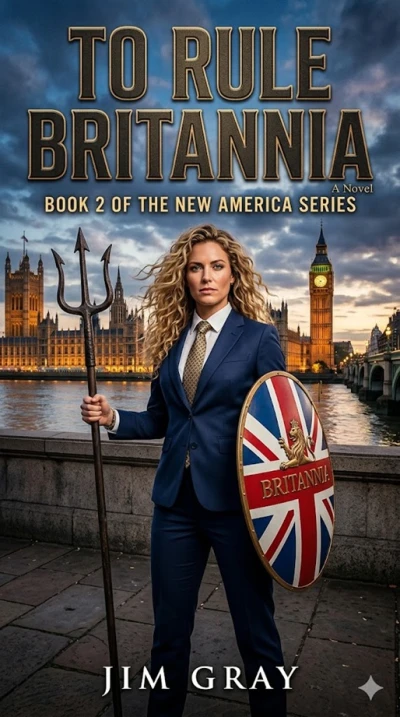 To Rule Britannia