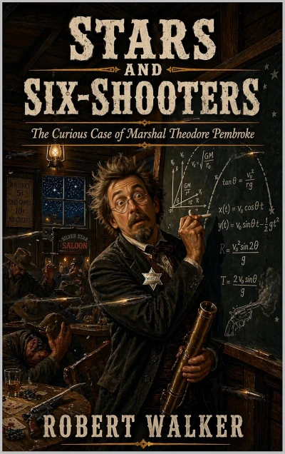 Stars and Six-Shooters