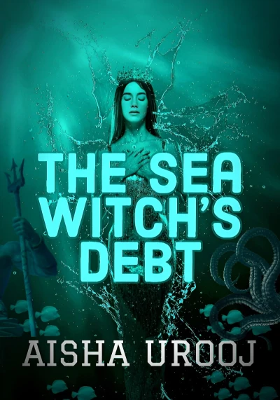 The Sea Witch’s Debt: Prequel to The Stone Mermaid (Fairytales)