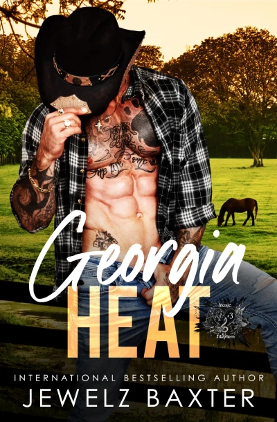 Georgia Heat: Music Mayhem Vol. 3