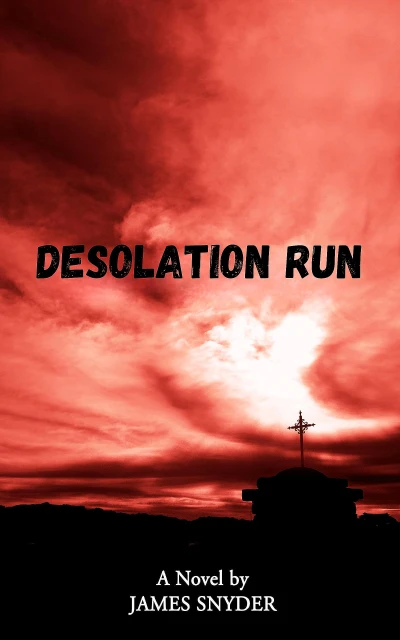 Desolation Run