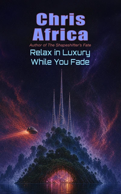 Relax in Luxury While You Fade