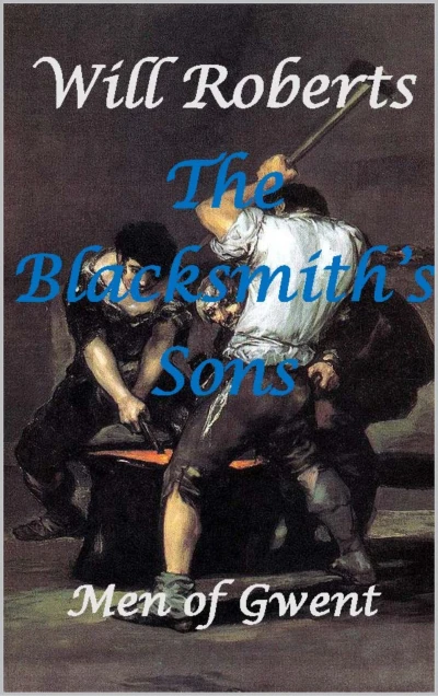 The Blacksmith's Sons