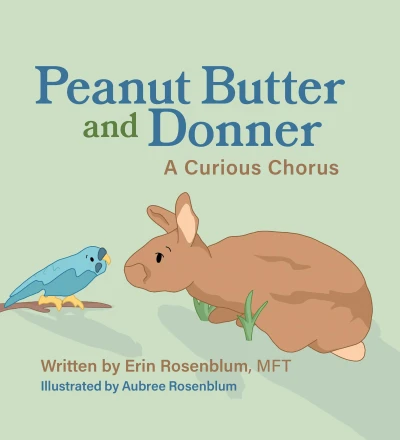 Peanut Butter and Donner A Curious Chorus