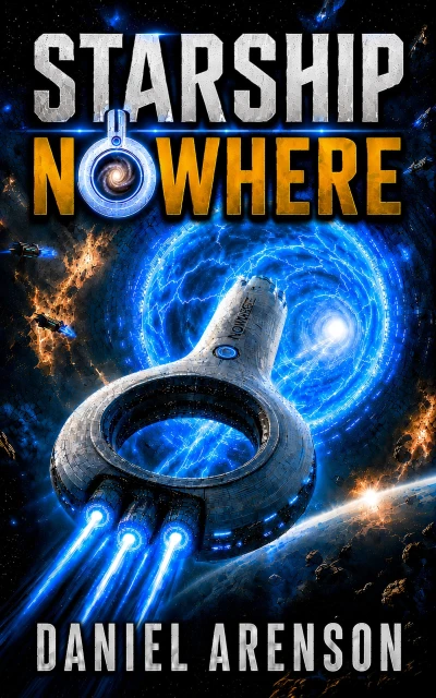 Starship Nowhere