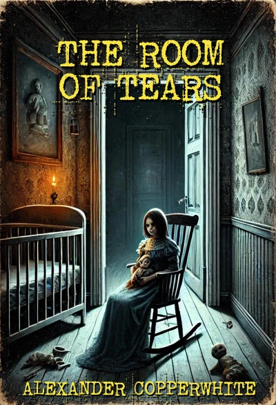 The room of tears (Home Sweet Horror)