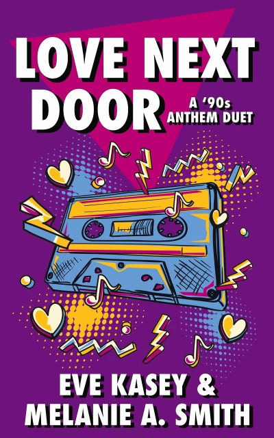 Love Next Door: A '90s Anthem Duet