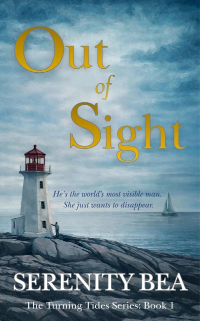 Out of Sight: A deeply emotional slow-burn romance.
