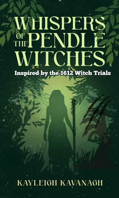 Whispers of the Pendle Witches