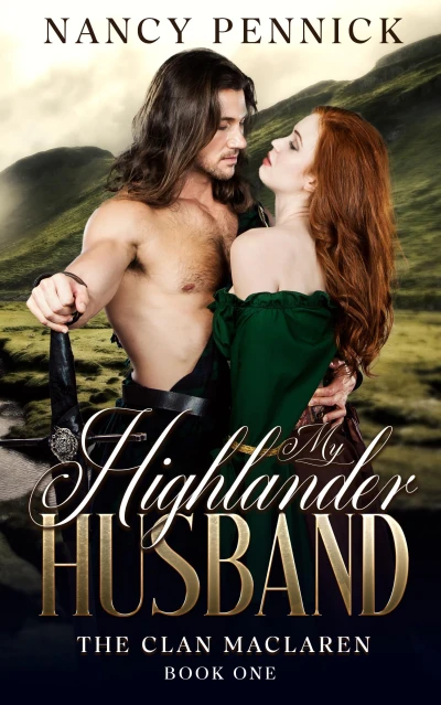 My Highlander Husband: The Clan MacLaren