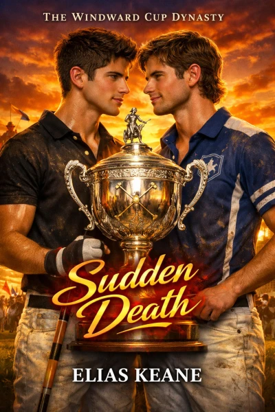 Sudden Death (The Windward Cup Dynasty Book 3)