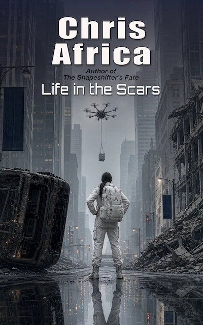 Life in the Scars
