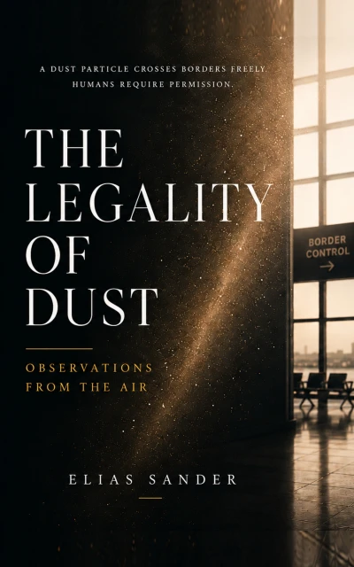 The Legality of Dust: Observations from the Air