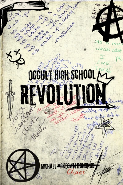 Occult High School Revolution