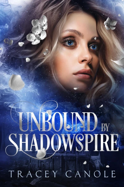 Unbound by Shadowspire (Shadow Faye Series Book 1)