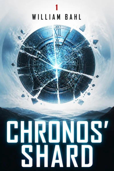 Chronos' Shard