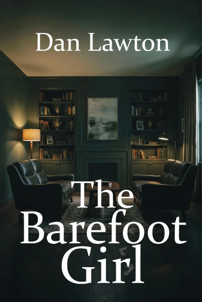 The Barefoot Girl: A Suffocating Psychological Thriller