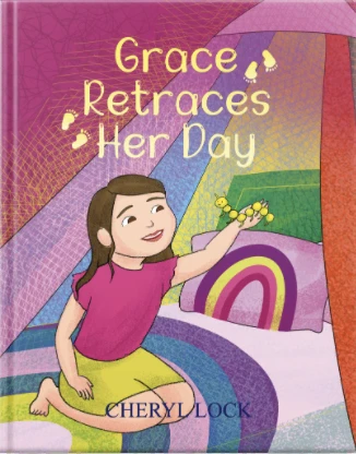 Grace Retraces Her Day