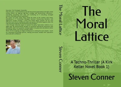 The Moral Lattice