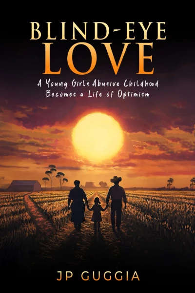 Blind-Eye Love: A Young Girl’s Abusive Childhood Becomes a Life of Optimism