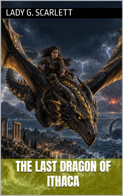 THE LAST DRAGON OF ITHACA