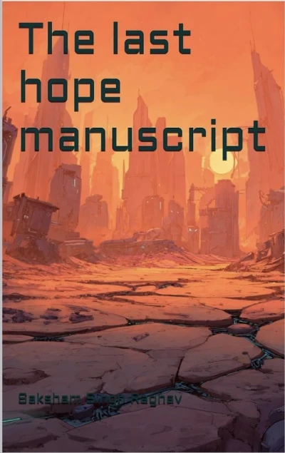 The Last Hope Manuscript