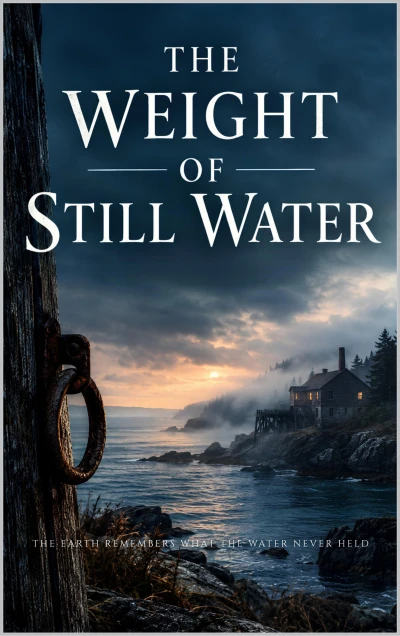 The Weight of Still Water: The Earth Remembers What the Water Never Held