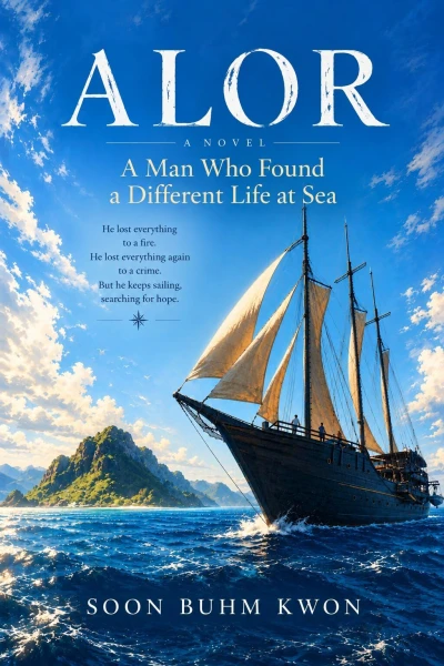 ALOR: A Man Who Found a Different Life at Sea