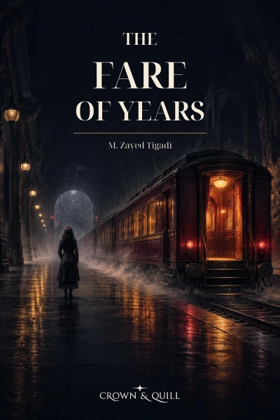 The Fare of Years
