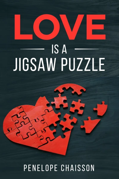 Love is a Jigsaw Puzzle
