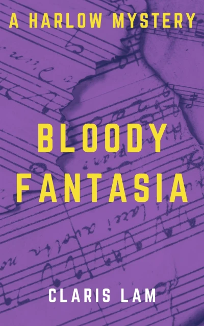 Bloody Fantasia